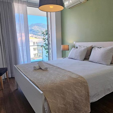 Plaza Apartamento Funchal  Eksteriør billede