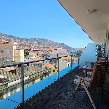 Plaza Apartamento Funchal  Eksteriør billede