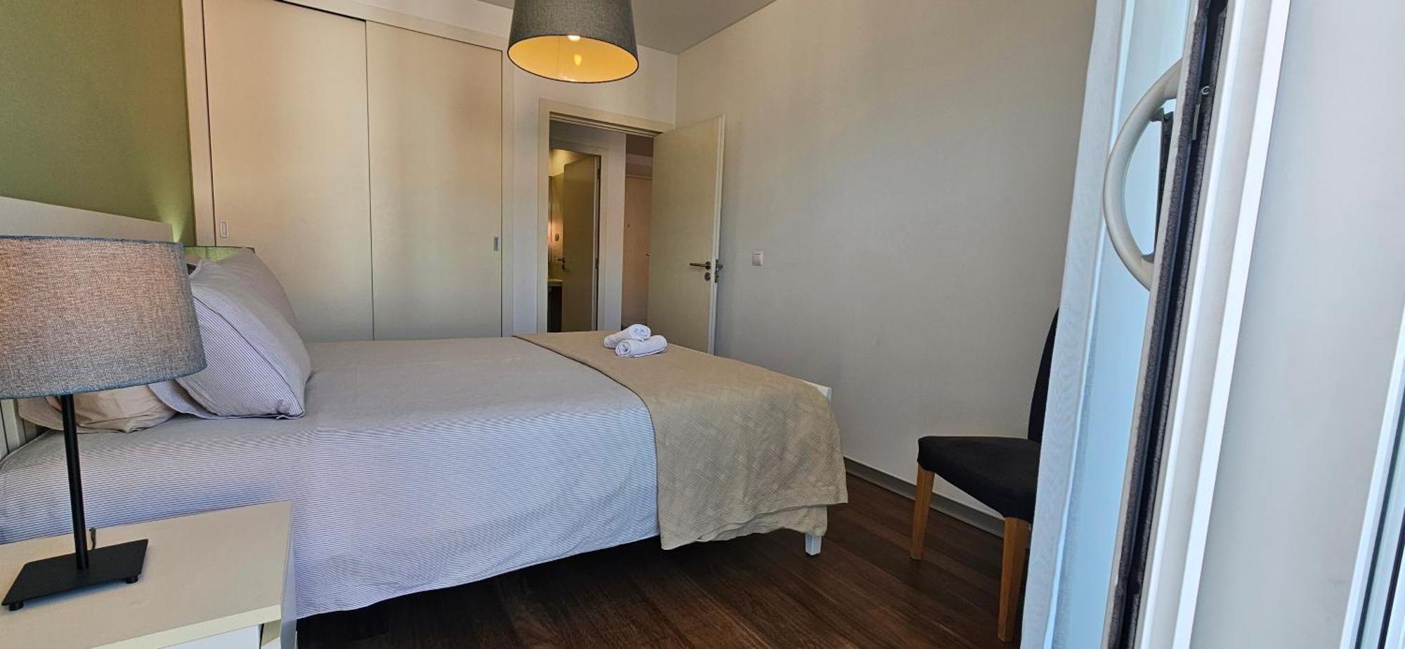 Plaza Apartamento Funchal  Eksteriør billede