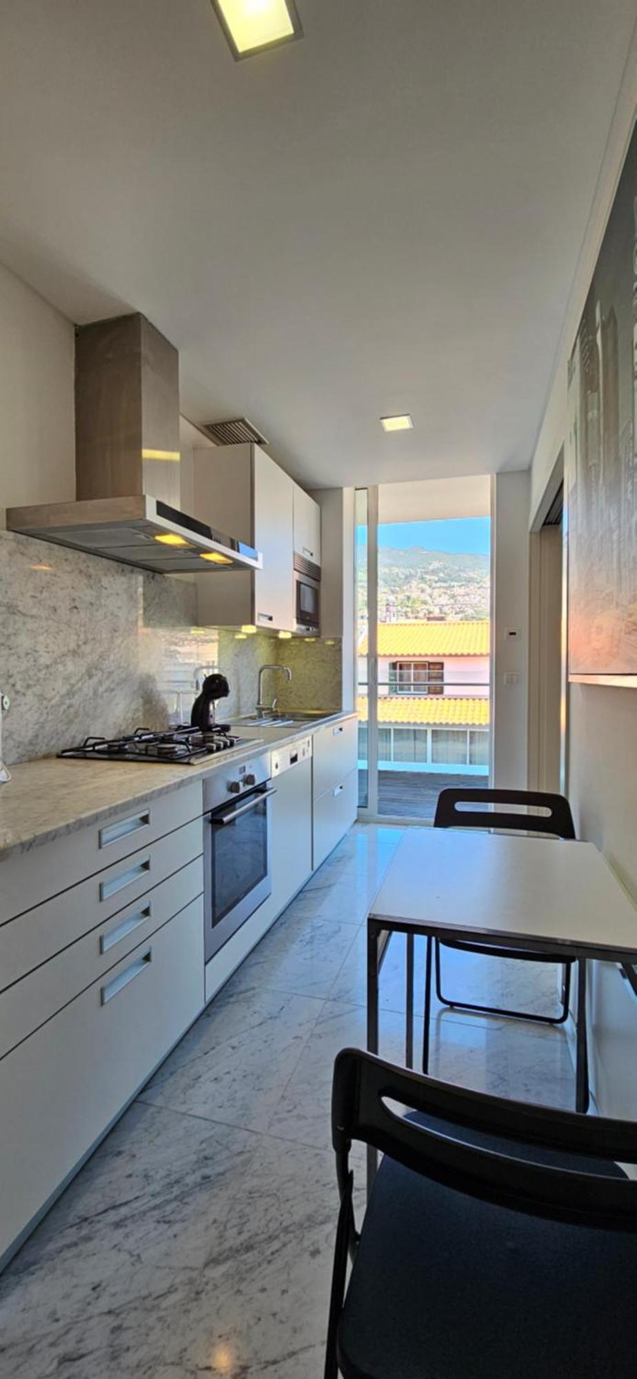 Plaza Apartamento Funchal  Eksteriør billede